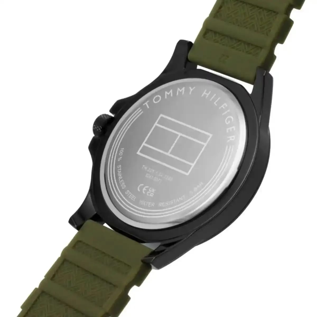 Tommy Hilfiger Ryan Men's Watch – 1791992