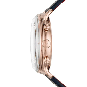 Emporio Armani Aviator AR11123 Men's Chronograph Watch – detail view 3