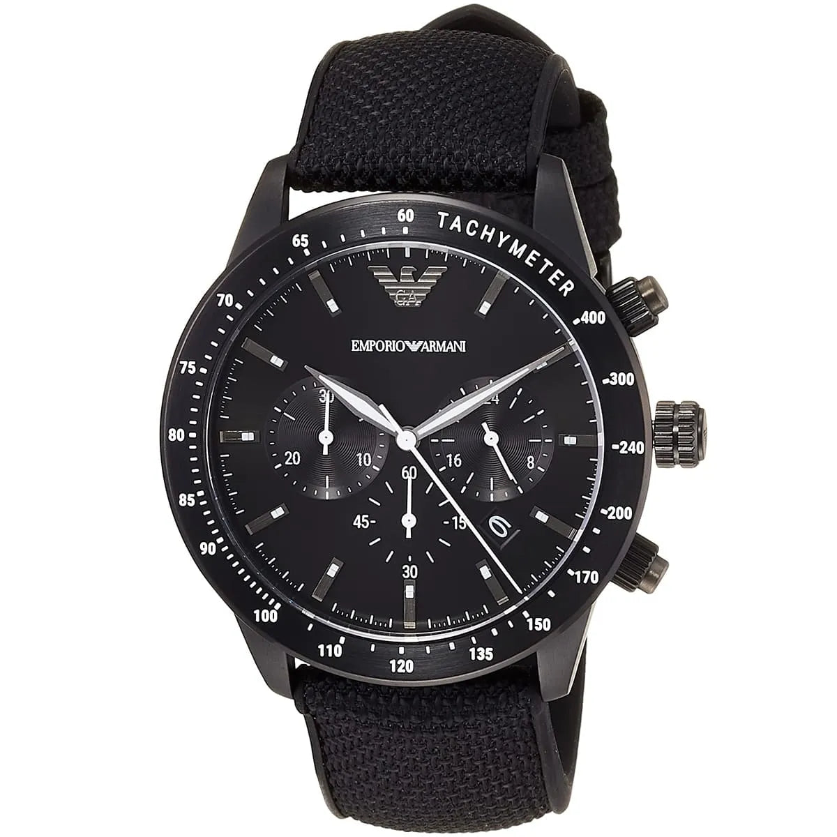 armani-mario-ar11453-angled-tachymeter-bezel