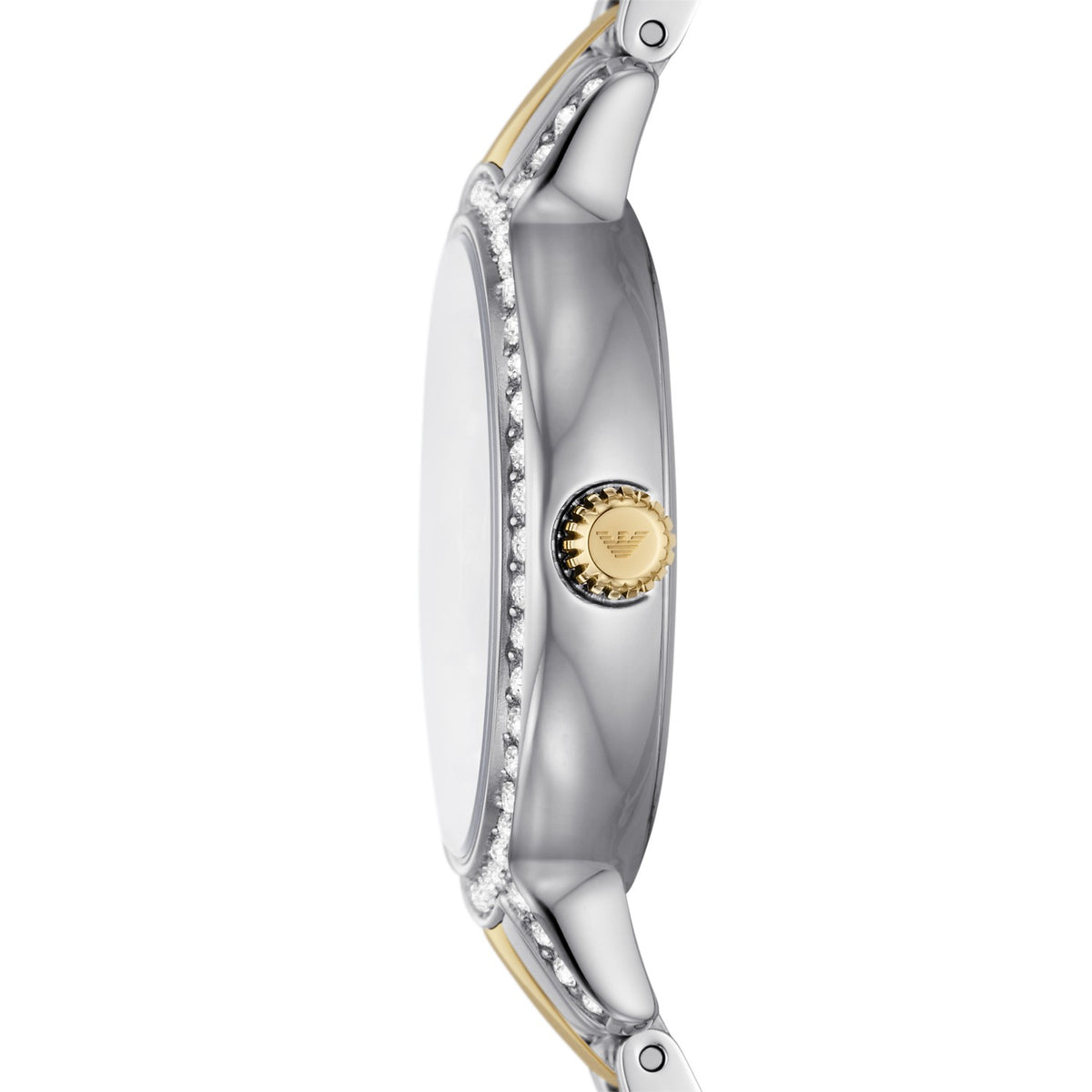 Emporio Armani Cleo AR11576 Women's Watch – detail view 2