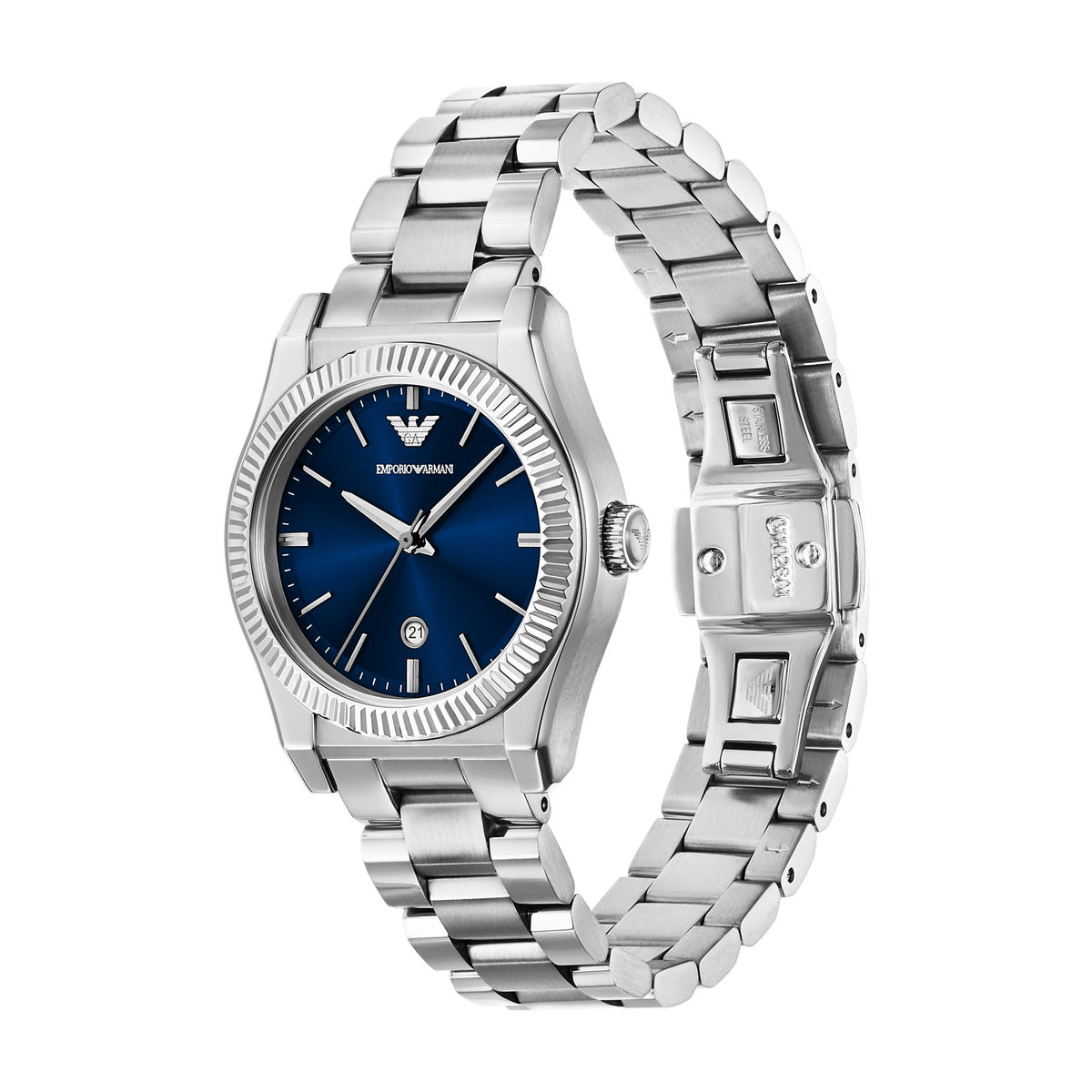 Emporio Armani Federica AR11717 Women's Watch – detail view 3