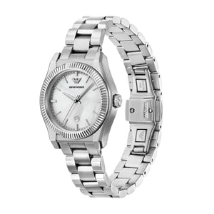Emporio Armani Federica AR11723 Women's Watch – detail view 2