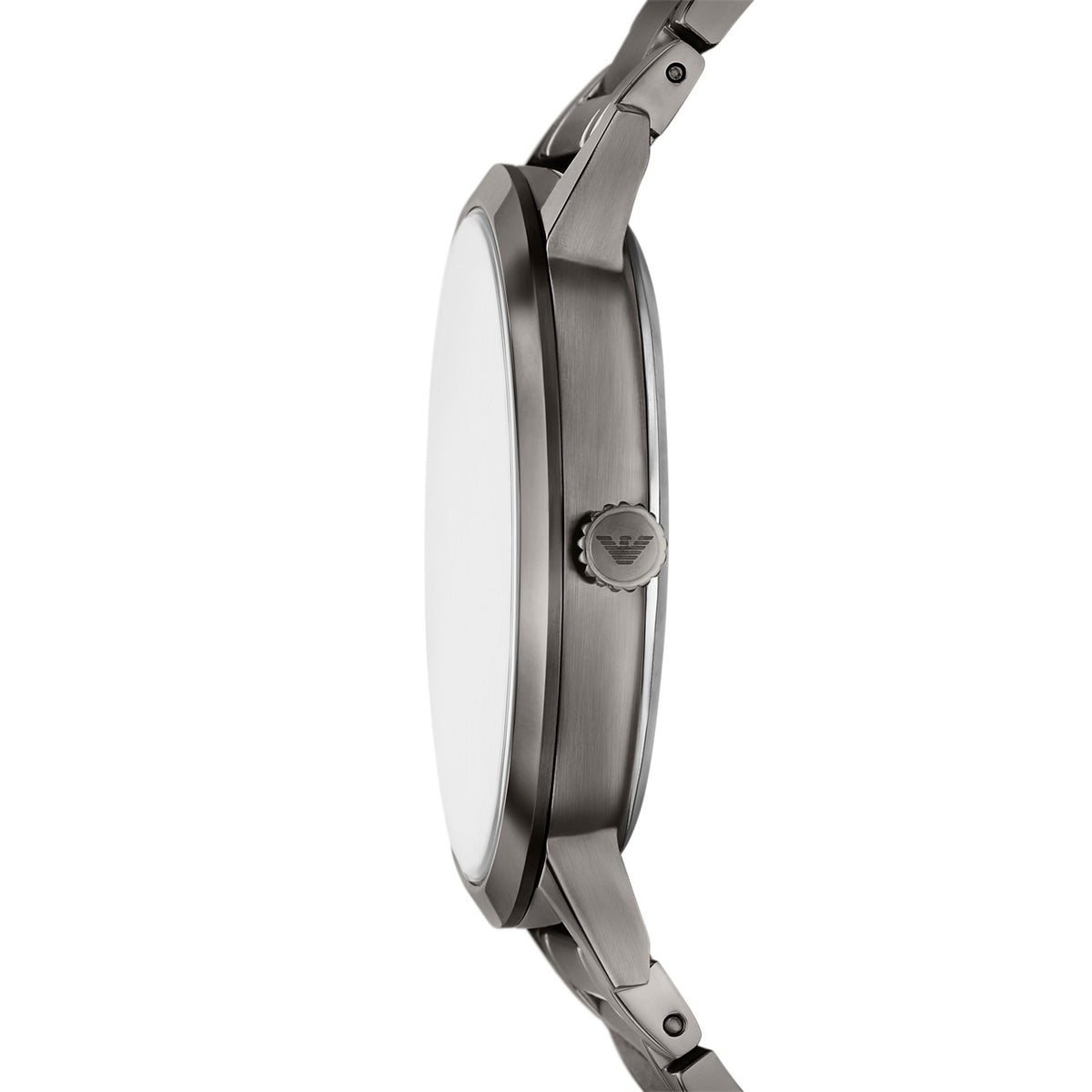 Emporio Armani Ruggero AR11731 Men's Watch – detail view 2
