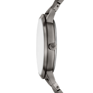 Emporio Armani Ruggero AR11731 Men's Watch – detail view 2