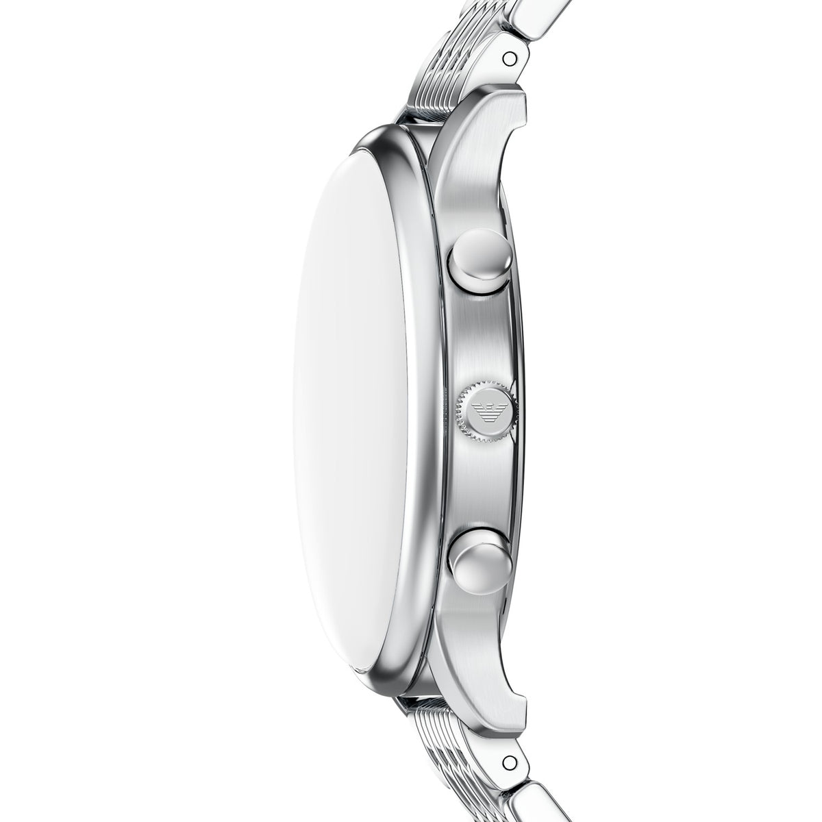 Emporio Armani Minimalist AR11772 Men's Chronograph Watch – detail view 2