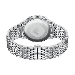 Emporio Armani Minimalist AR11772 Men's Chronograph Watch – detail view 4
