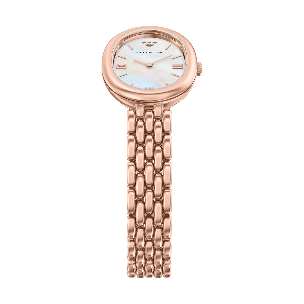 Emporio Armani Sinfonia AR11775 Women's Watch – detail view 3