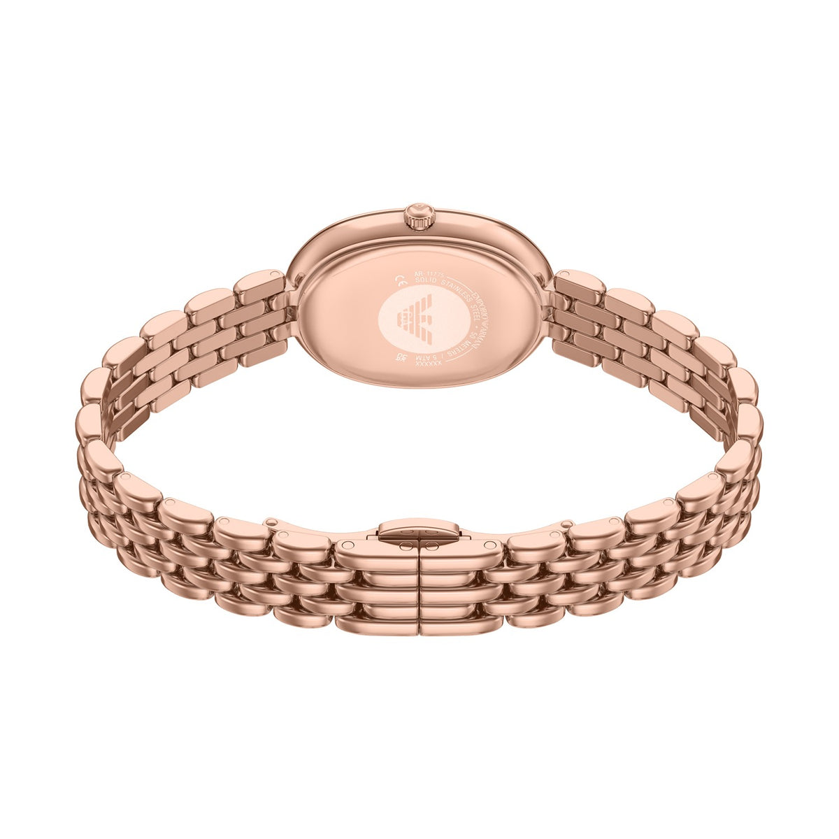 Emporio Armani Sinfonia AR11775 Women's Watch – detail view 4