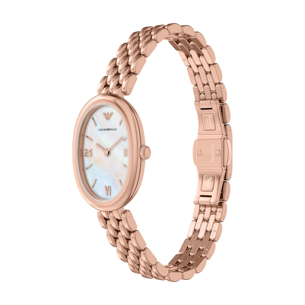 Emporio Armani Sinfonia AR11775 Women's Watch – detail view 5
