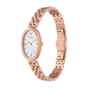 Emporio Armani Sinfonia AR11775 Women's Watch – detail view 5