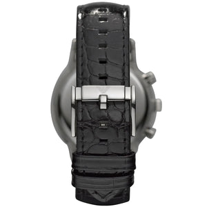Emporio Armani Renato AR2432 Men's Chronograph Watch – detail view 3