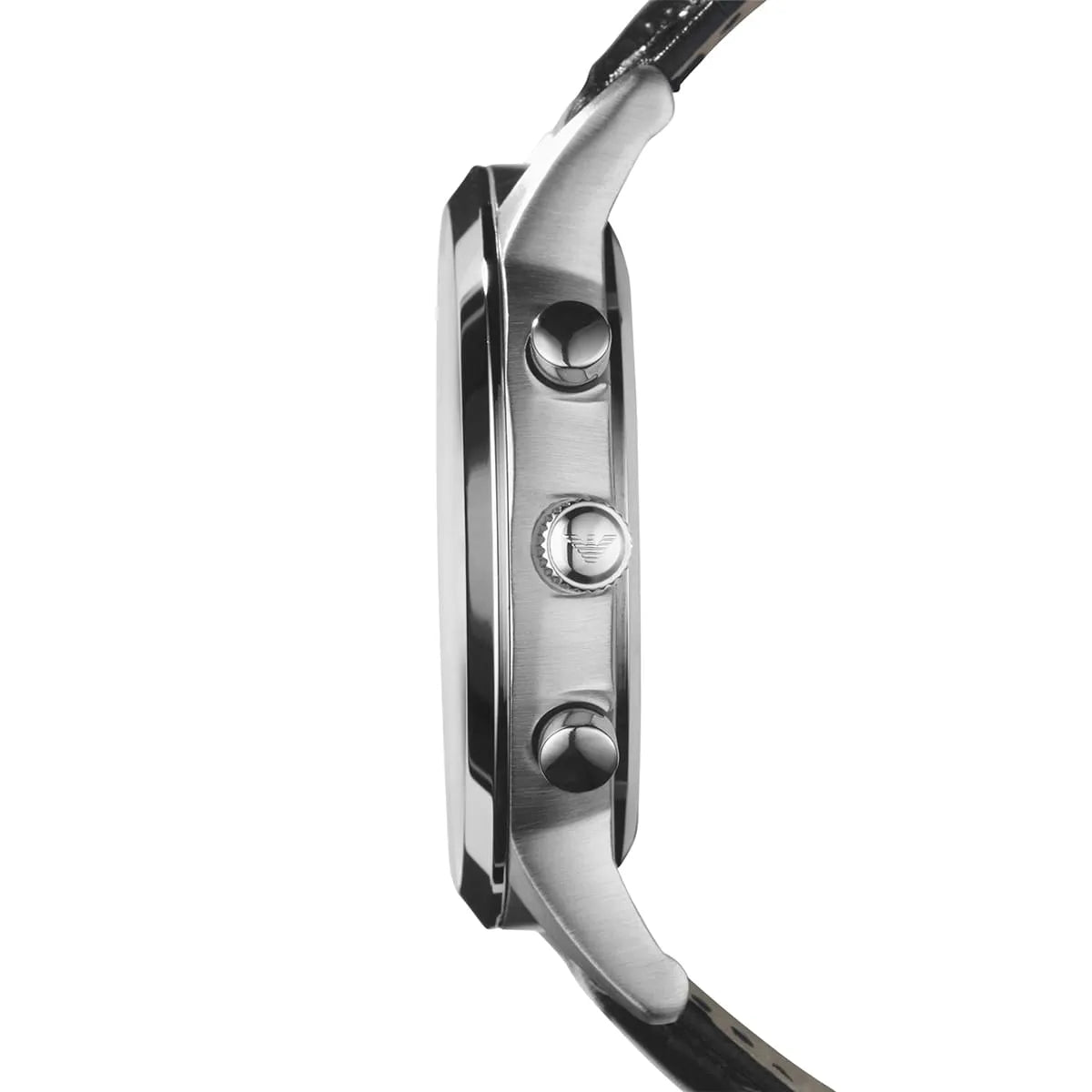 Emporio Armani Renato AR2432 Men's Chronograph Watch – detail view 5