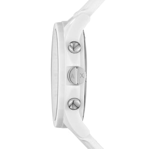 Armani Exchange Outerbanks AX1325 Men's Chronograph Watch – detail view 3