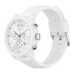 Armani Exchange Outerbanks AX1325 Men's Chronograph Watch – detail view 4