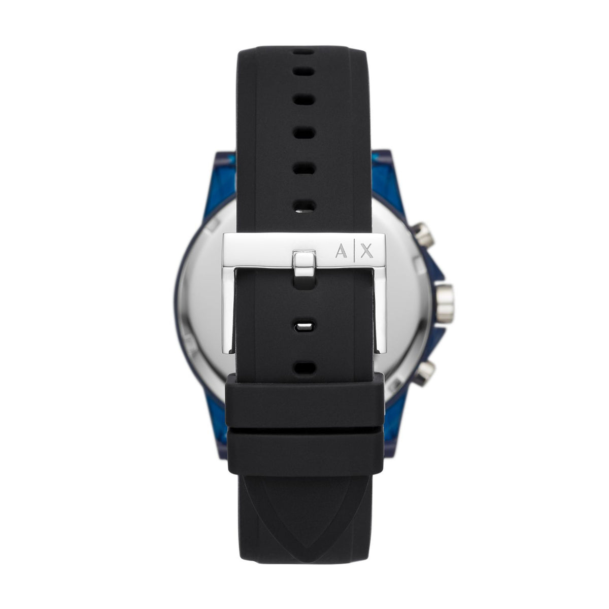 Armani Exchange Outerbanks AX1339 Men's Chronograph Watch – detail view 2