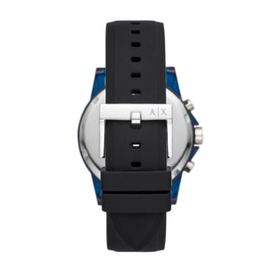 Armani Exchange Outerbanks AX1339 Men's Chronograph Watch – detail view 2