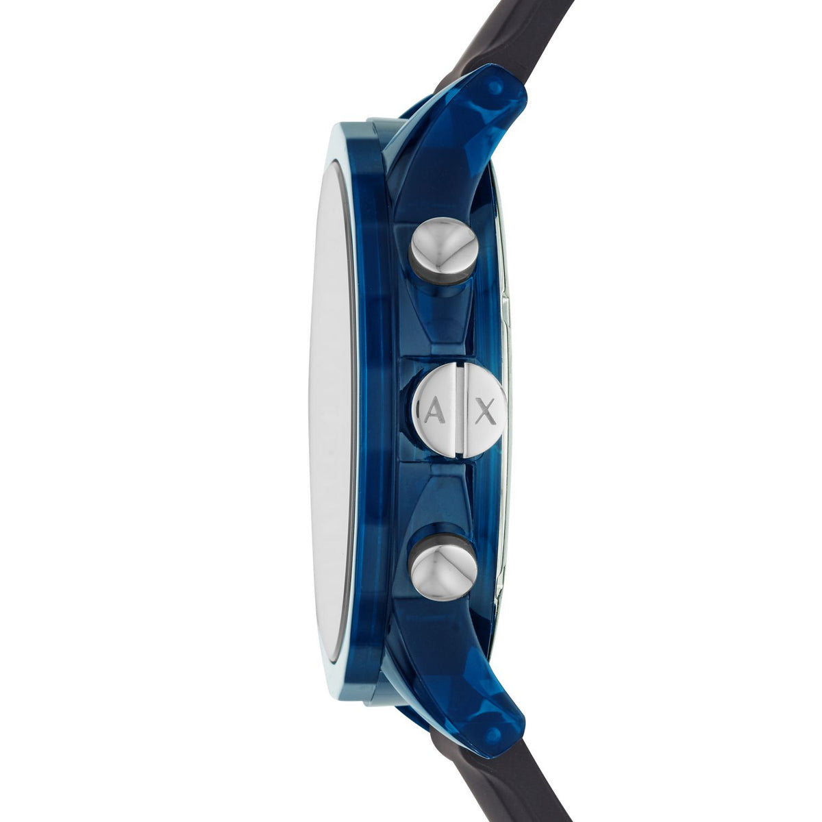 Armani Exchange Outerbanks AX1339 Men's Chronograph Watch – detail view 3