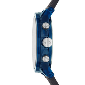 Armani Exchange Outerbanks AX1339 Men's Chronograph Watch – detail view 3