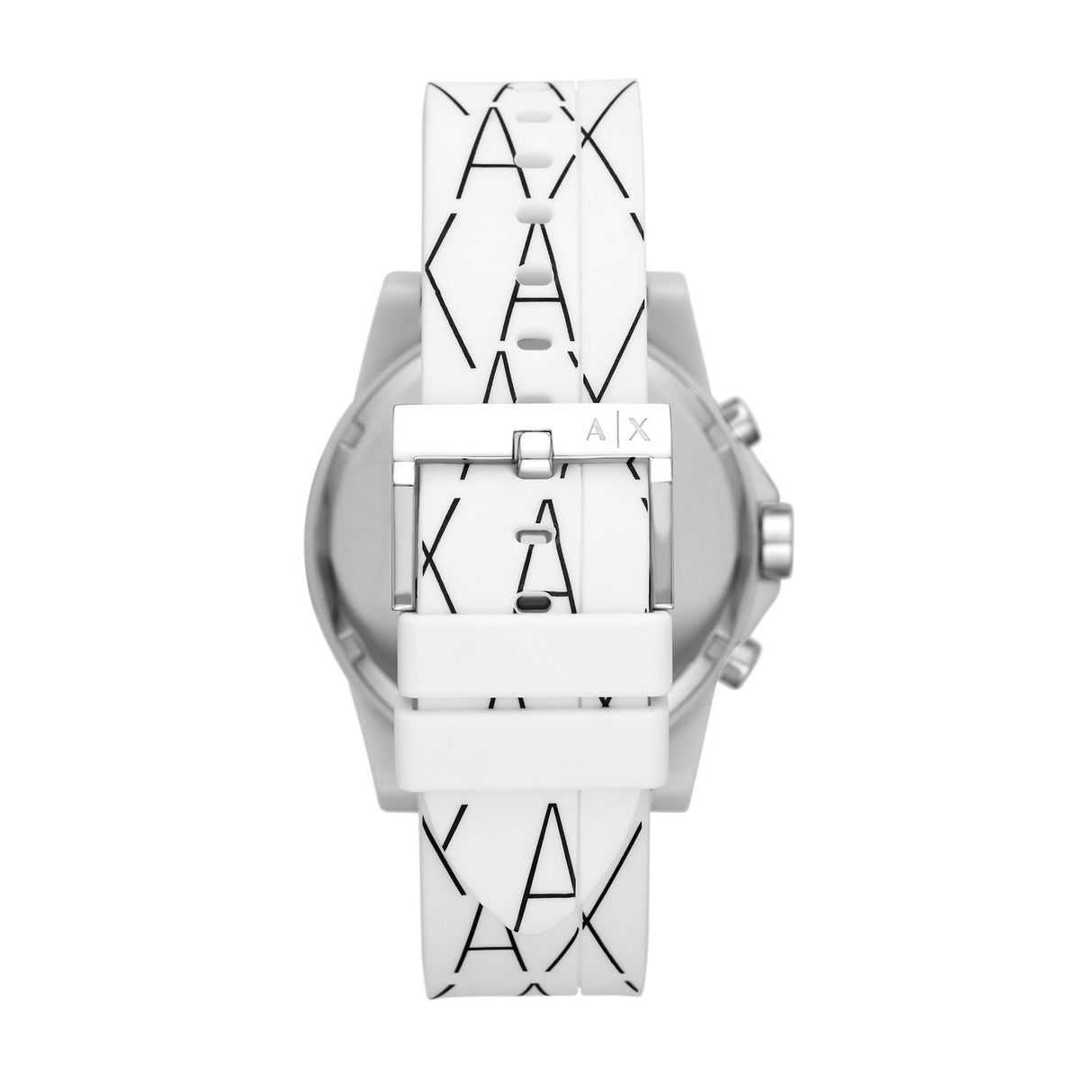 Armani Exchange Outerbanks AX1340 Men's Chronograph Watch – detail view 2