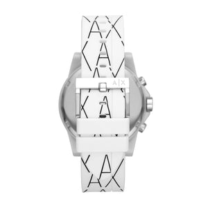 Armani Exchange Outerbanks AX1340 Men's Chronograph Watch – detail view 2