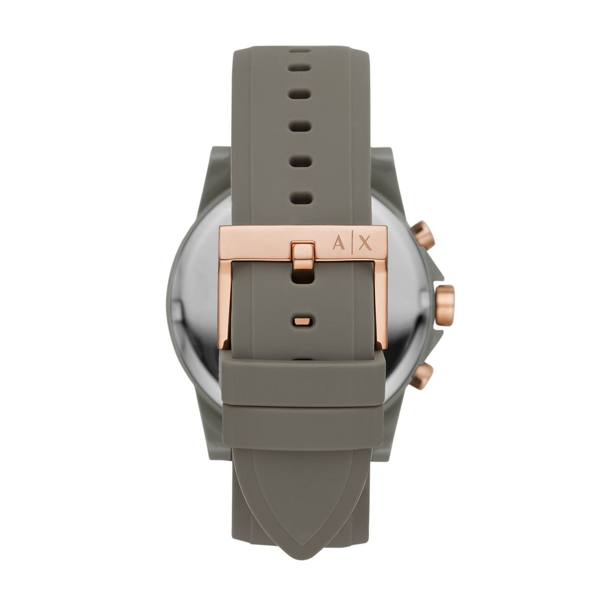 Armani Exchange Outerbanks AX1341 Men's Chronograph Watch – detail view 2