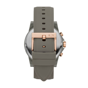 Armani Exchange Outerbanks AX1341 Men's Chronograph Watch – detail view 2