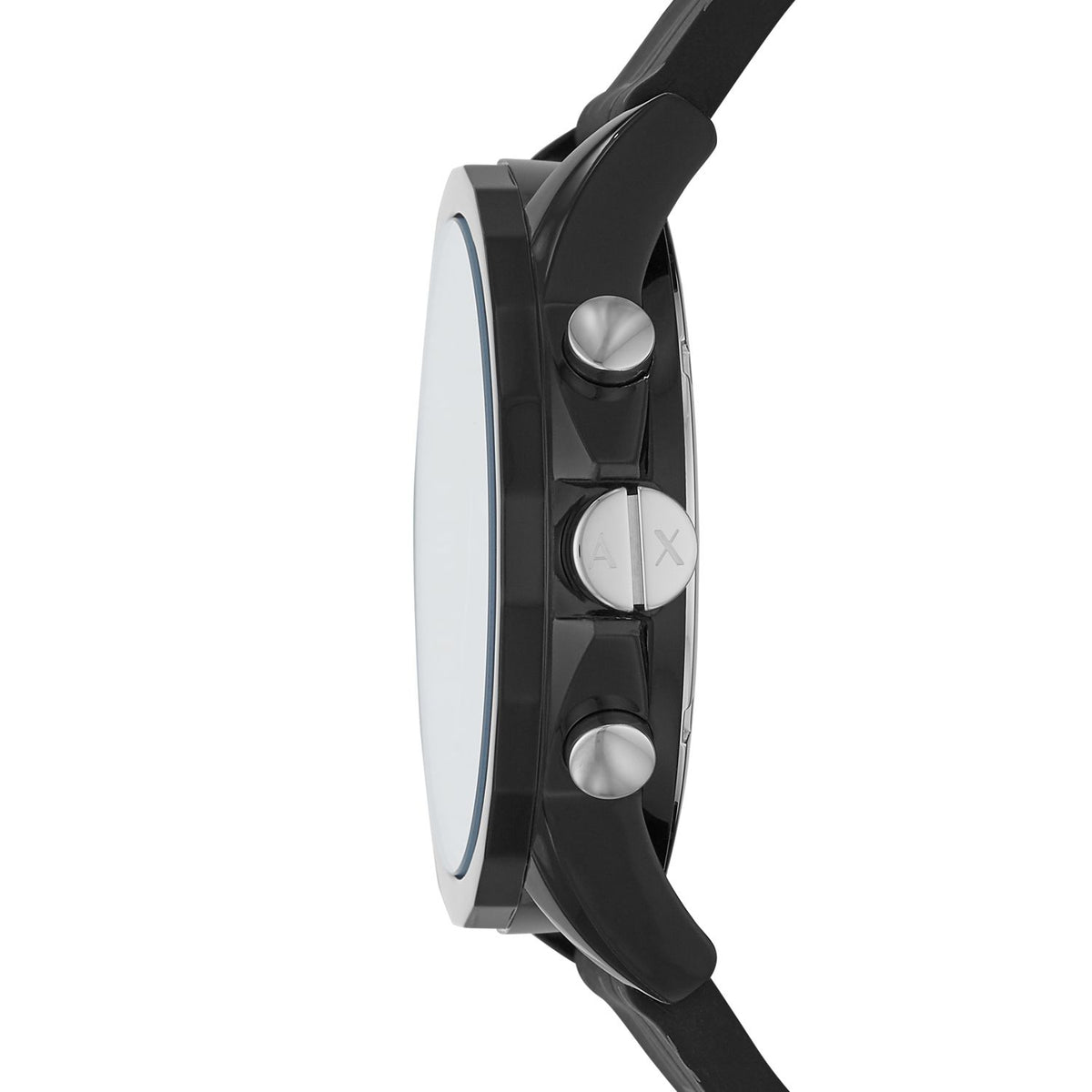 Armani Exchange Outerbanks AX1342 Men's Chronograph Watch – detail view 2
