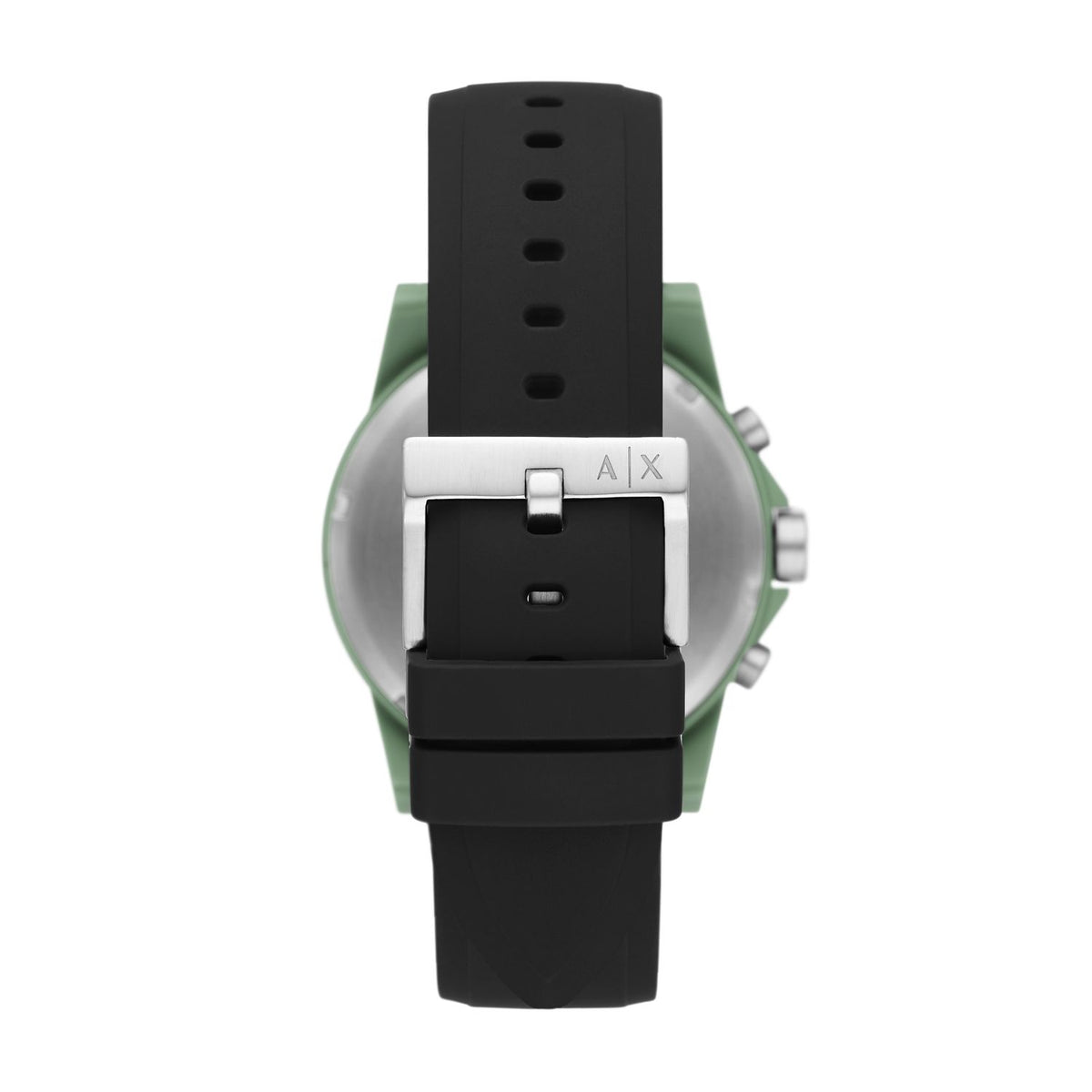 Armani Exchange Outerbanks AX1348 Men's Chronograph Watch – detail view 3