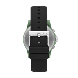 Armani Exchange Outerbanks AX1348 Men's Chronograph Watch – detail view 3