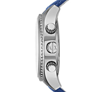 Armani Exchange AX1609 Men's Chronograph Watch – detail view 2