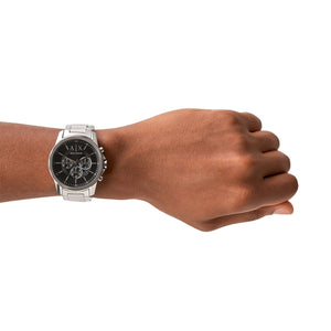 Armani Exchange Banks AX1720 Men's Chronograph Watch – detail view 2