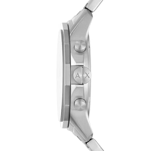 Armani Exchange Banks AX1720 Men's Chronograph Watch – detail view 4