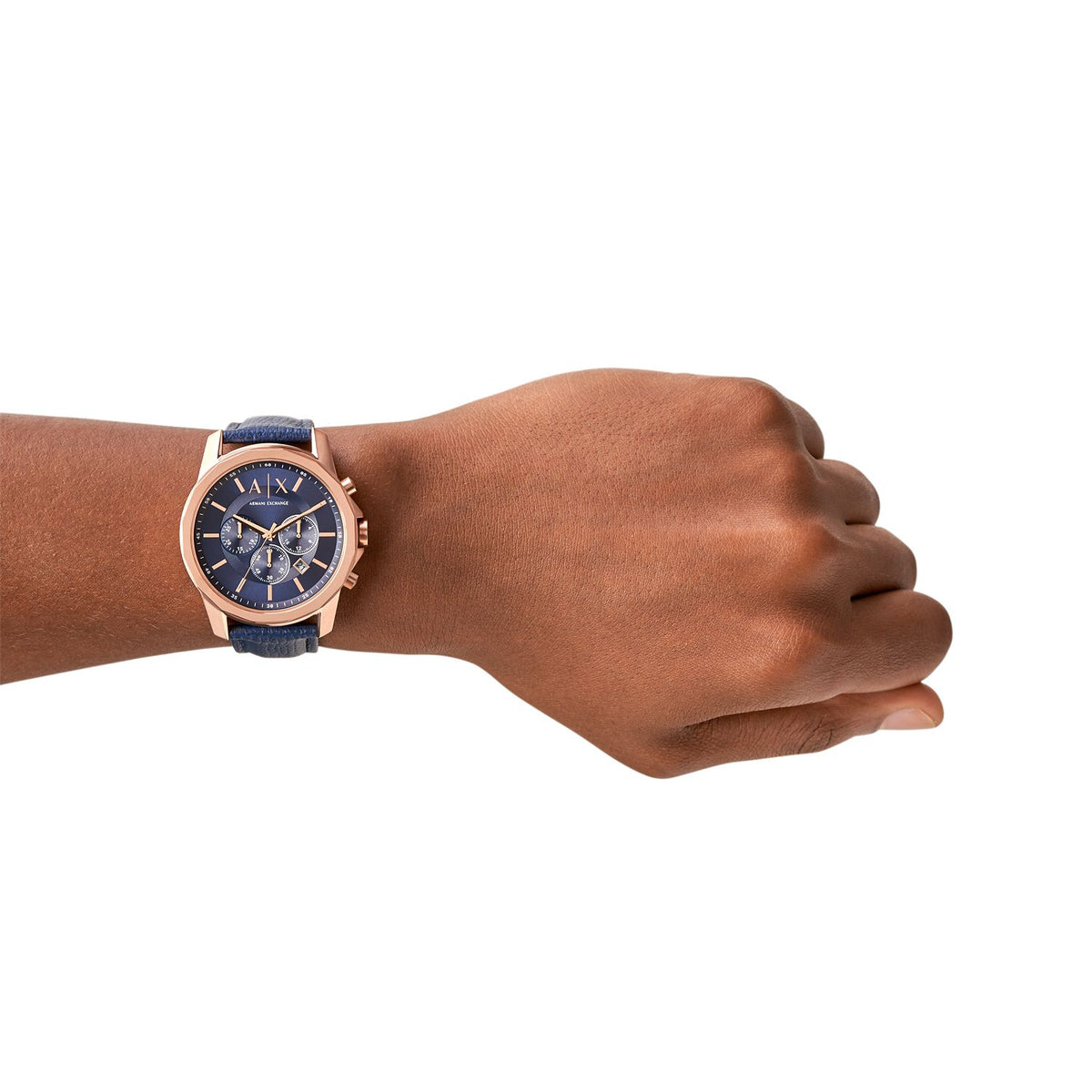 Armani Exchange AX1723 Men's Chronograph Watch – detail view 2