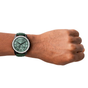 Armani Exchange Banks AX1725 Men's Chronograph Watch – detail view 2
