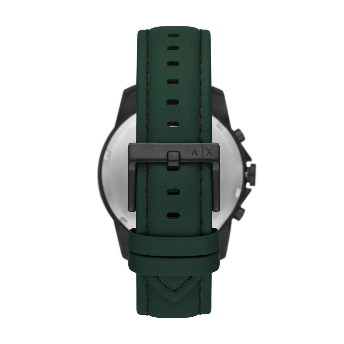 Armani Exchange Banks AX1725 Men's Chronograph Watch – detail view 3
