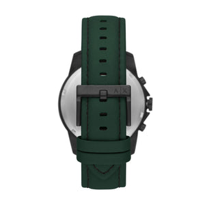 Armani Exchange Banks AX1725 Men's Chronograph Watch – detail view 3