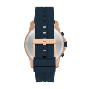 Armani Exchange AX1730 Men's Chronograph Watch – detail view 3