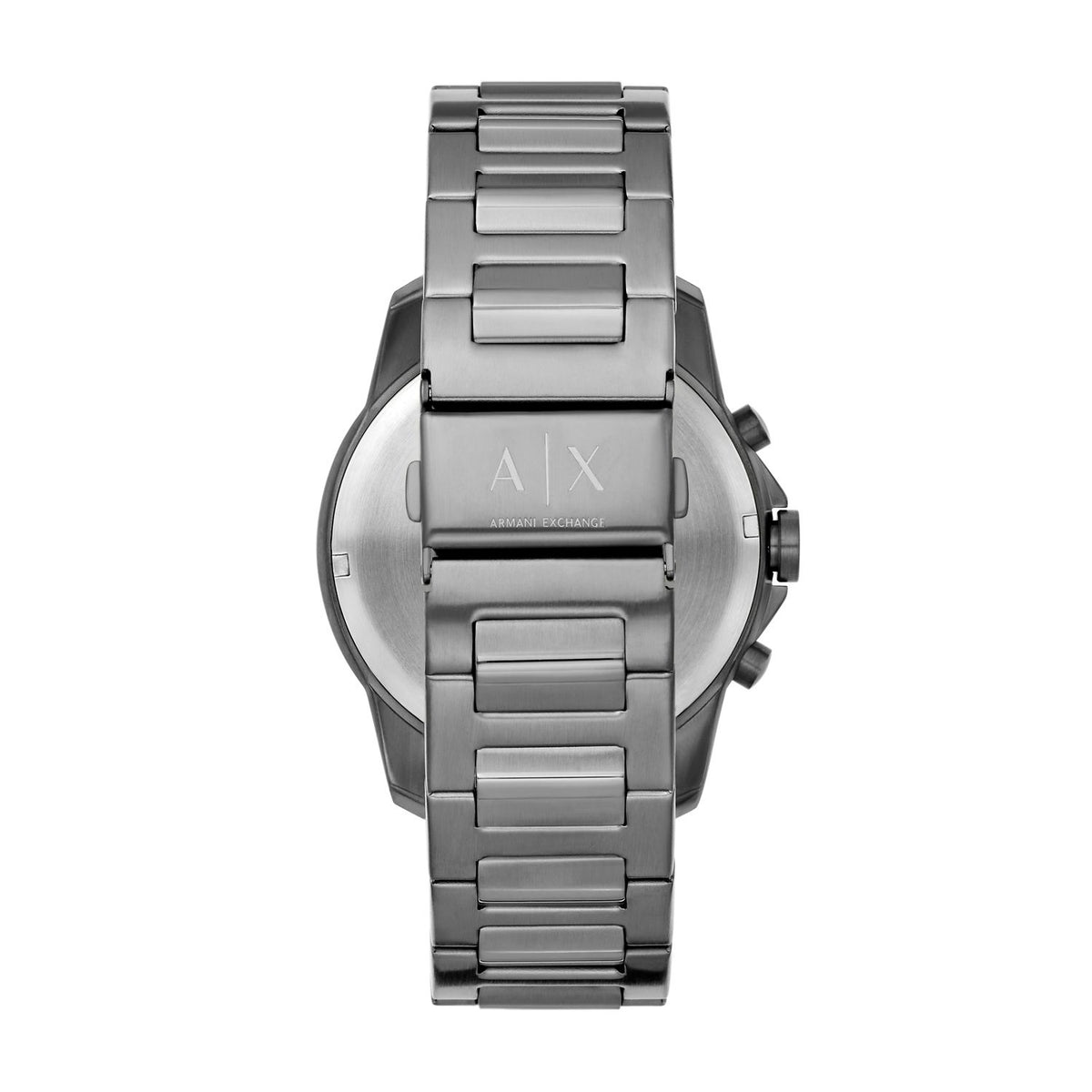 Armani Exchange Banks AX1731 Men's Chronograph Watch – detail view 3