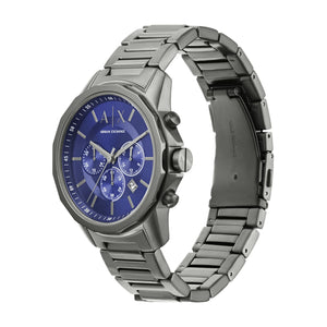 Armani Exchange Banks AX1731 Men's Chronograph Watch – detail view 5