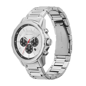Armani Exchange Banks AX1742 Men's Chronograph Watch – detail view 4
