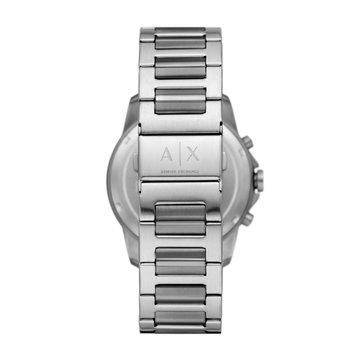 Armani Exchange Banks AX1745 Men's Chronograph Watch – detail view 3