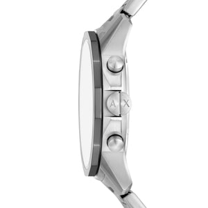 Armani Exchange Banks AX1745 Men's Chronograph Watch – detail view 4