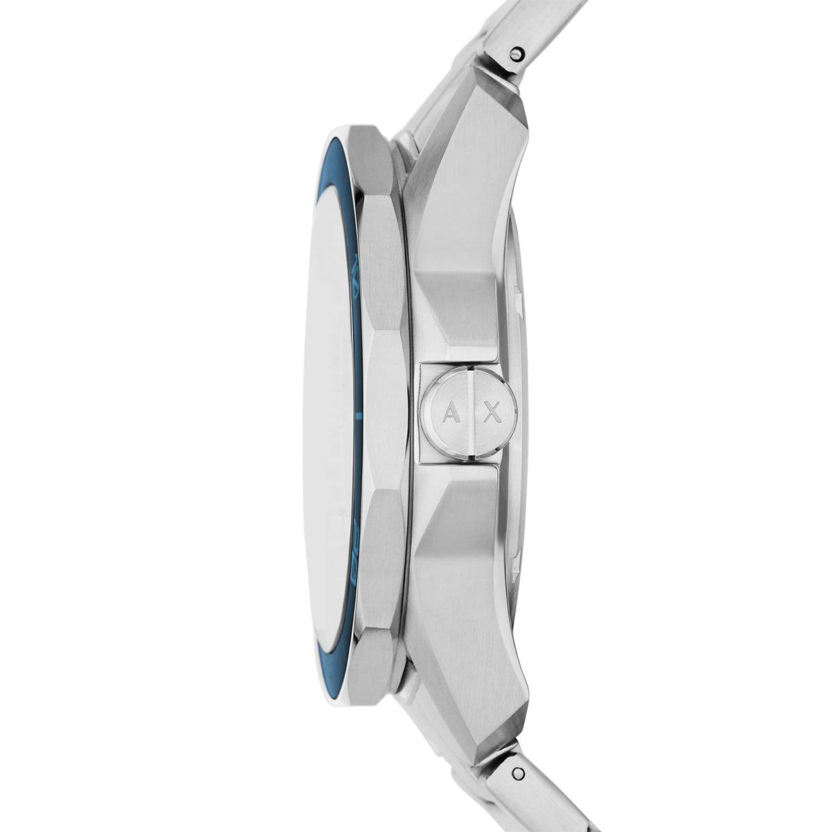 Armani Exchange Spencer AX1950 Men's Watch – detail view 4
