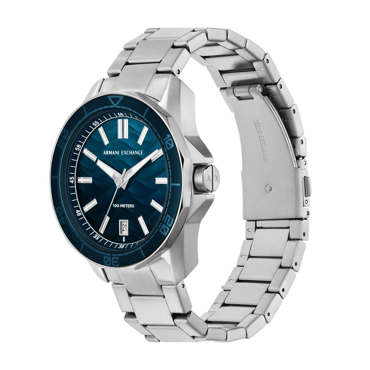 Armani Exchange Spencer AX1950 Men's Watch – detail view 5
