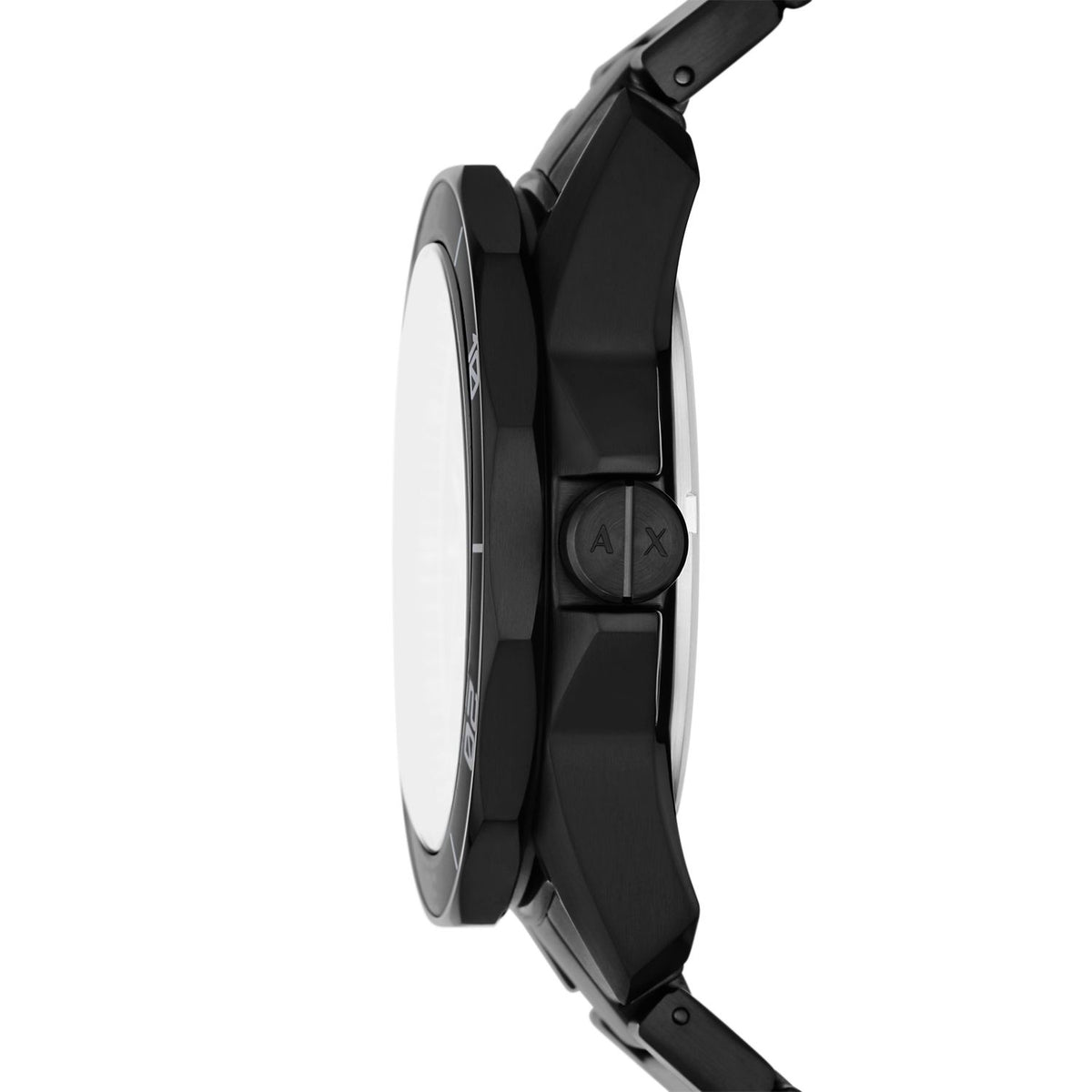 Armani Exchange Spencer AX1952 Men's Watch – detail view 3
