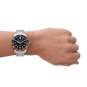 Armani Exchange Spencer AX1955 Men's Watch – detail view 2