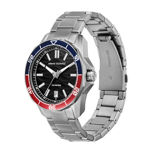 Armani Exchange Spencer AX1955 Men's Watch – detail view 5