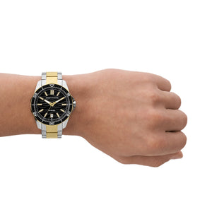 Armani Exchange Spencer AX1956 Men's Watch – detail view 2