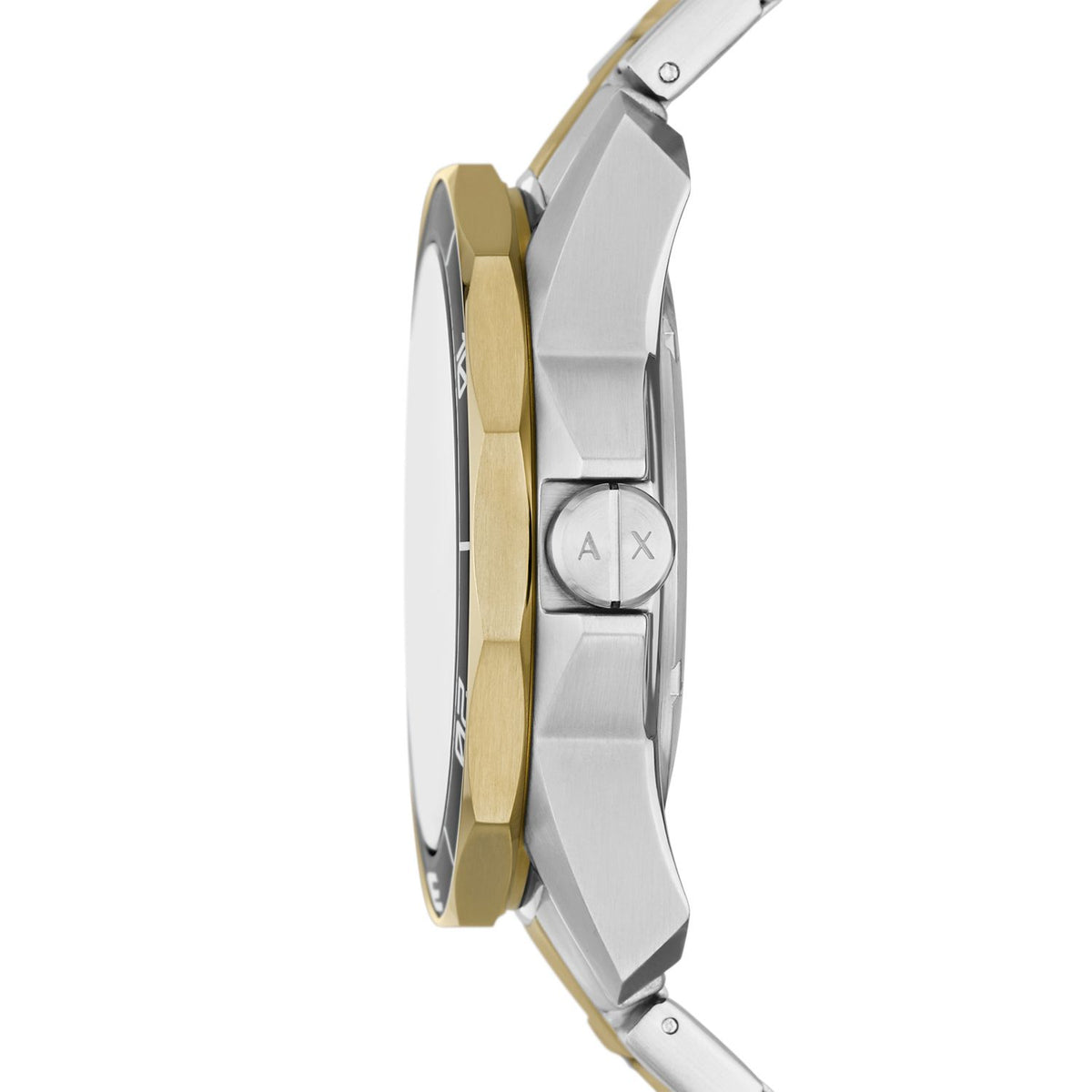 Armani Exchange Spencer AX1956 Men's Watch – detail view 4