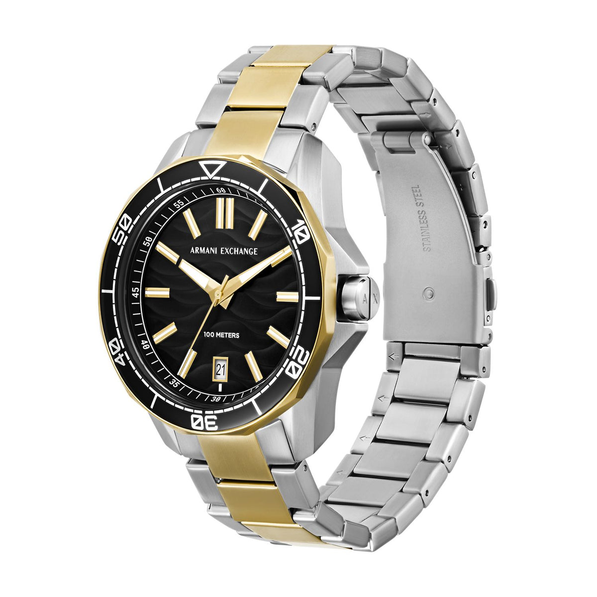 Armani Exchange Spencer AX1956 Men's Watch – detail view 5